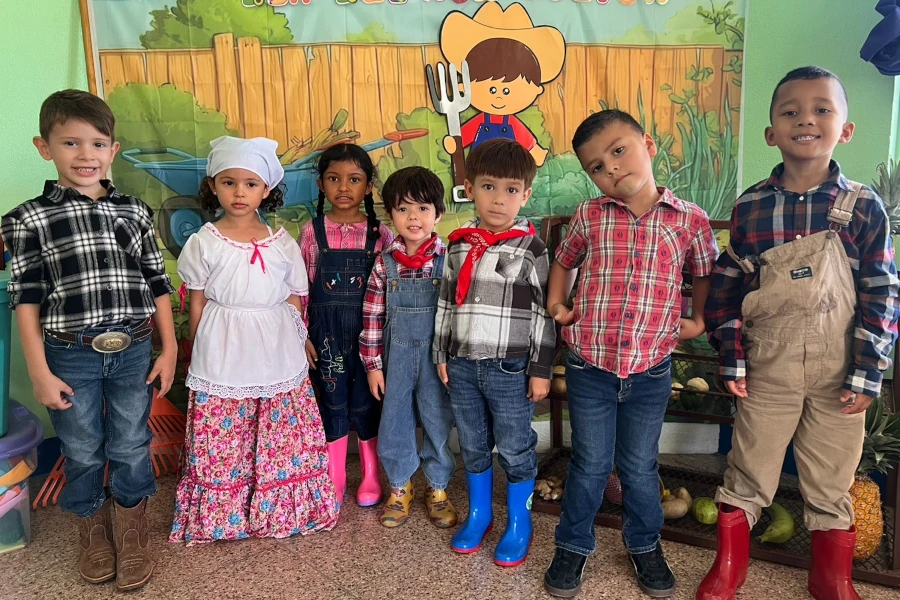 Día del Agricultor Costarricense